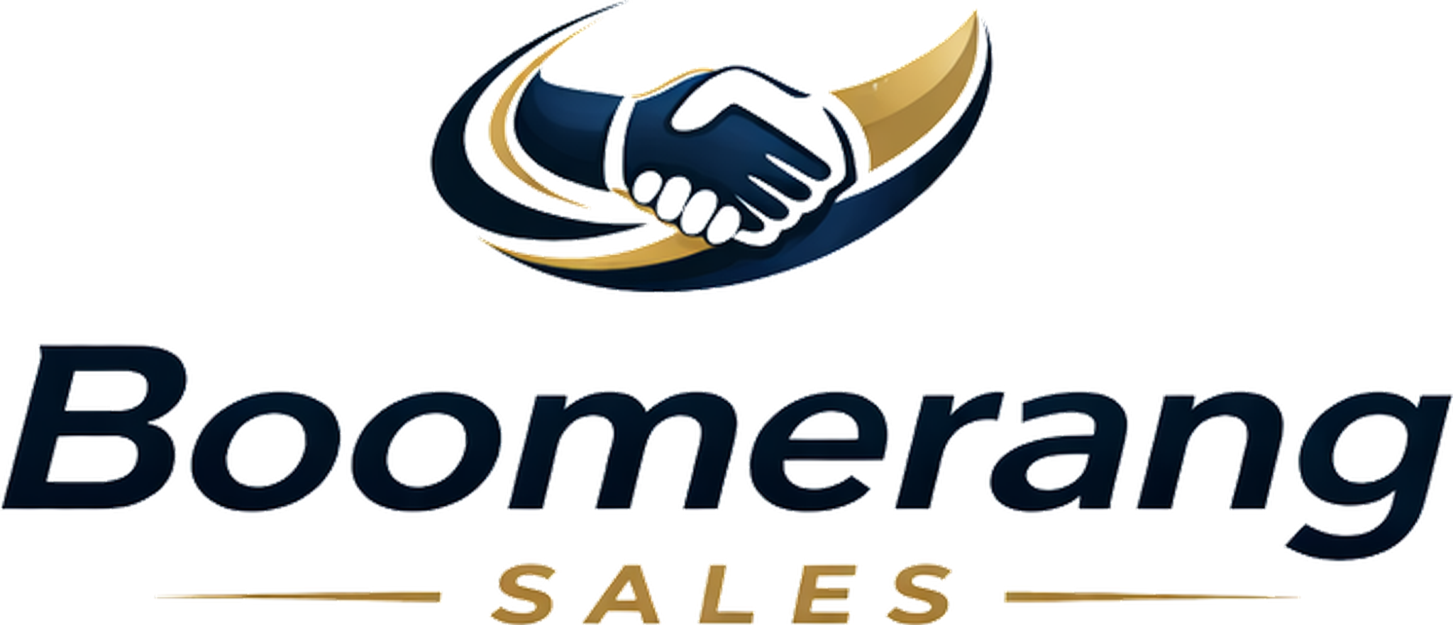 Boomerang Sales